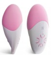 VIBRADOR RECARGABLE TOUCH UP PINK
