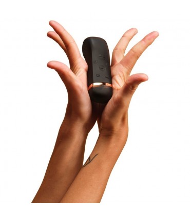 THE HANDY VIBRADOR THE OH! SMART VIBRATOR THE HANDY