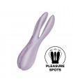 VIBRADOR THREESOME 2 LILA SATISFYER