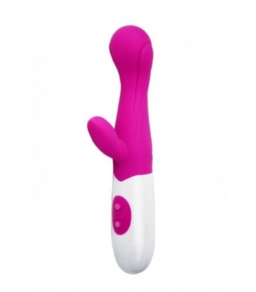 LIBID TOYS VIBRADOR ZOE ROSA LIBID TOYS