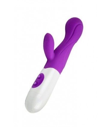LIBID TOYS VIBRADOR ZOE MORADO LIBID TOYS