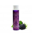 ACEITE DE MASAJE CON EFECTO CALOR MORA SILVESTRE HOT OIL NUEI 100ML