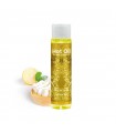 ACEITE DE MASAJE CON EFECTO CALOR A LA TARTA DE LIMÓN HOT OIL NUEI 100ML
