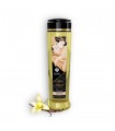 ACEITE DE MASAJE SHUNGA DESIRE VAINILLA 240ML