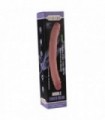 SHEQU Dildo Doble Elvis S 30 cm