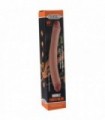 SHEQU Dildo Doble Hobare 34 cm