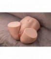 Masturbator Torso Ethen con Thrusting 11.4 kg