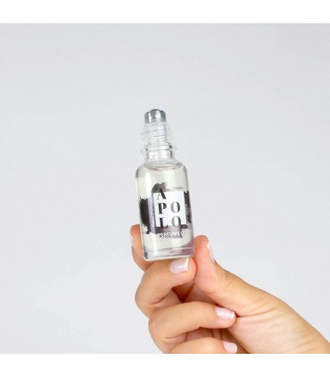 SECRET PLAY APOLO PERFUME EN ACEITE NATURAL PHEROMONES SECRET PLAY 20ML
