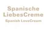 SPANISCHE LIEBESCREME