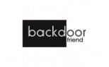 BACKDOOR FRIEND