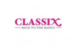 CLASSIX