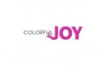 COLORFUL JOY