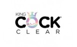 KING COCK CLEAR