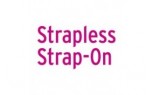 STRAOLESS STRAP-ON