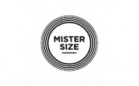 MISTER SIZE