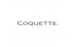 COQUETTE